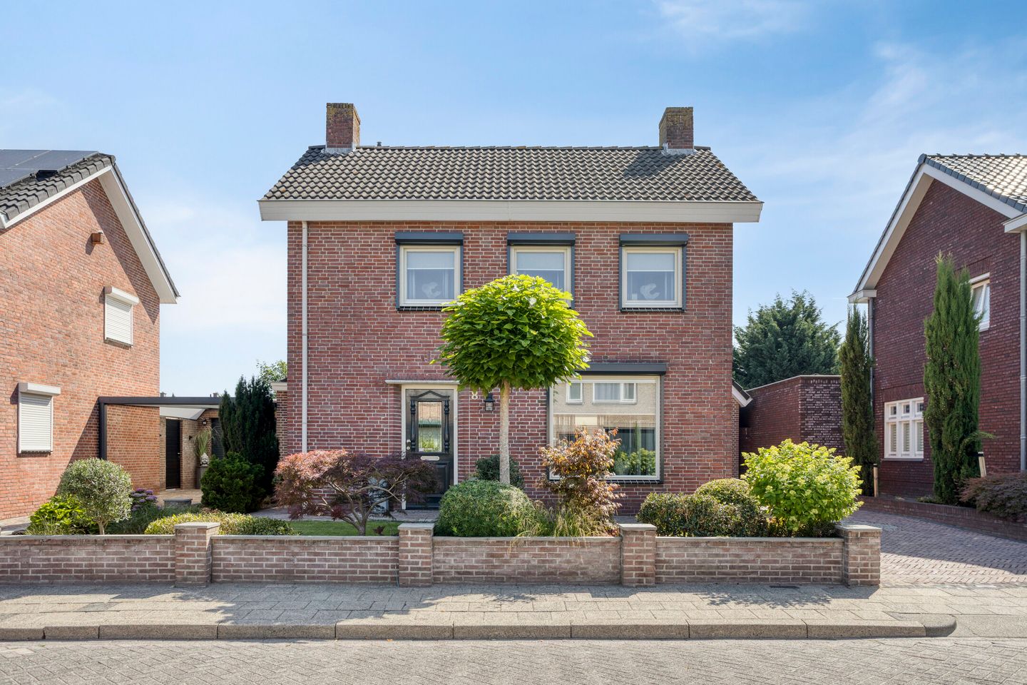 Foto 35 van Korenbloemstraat 8