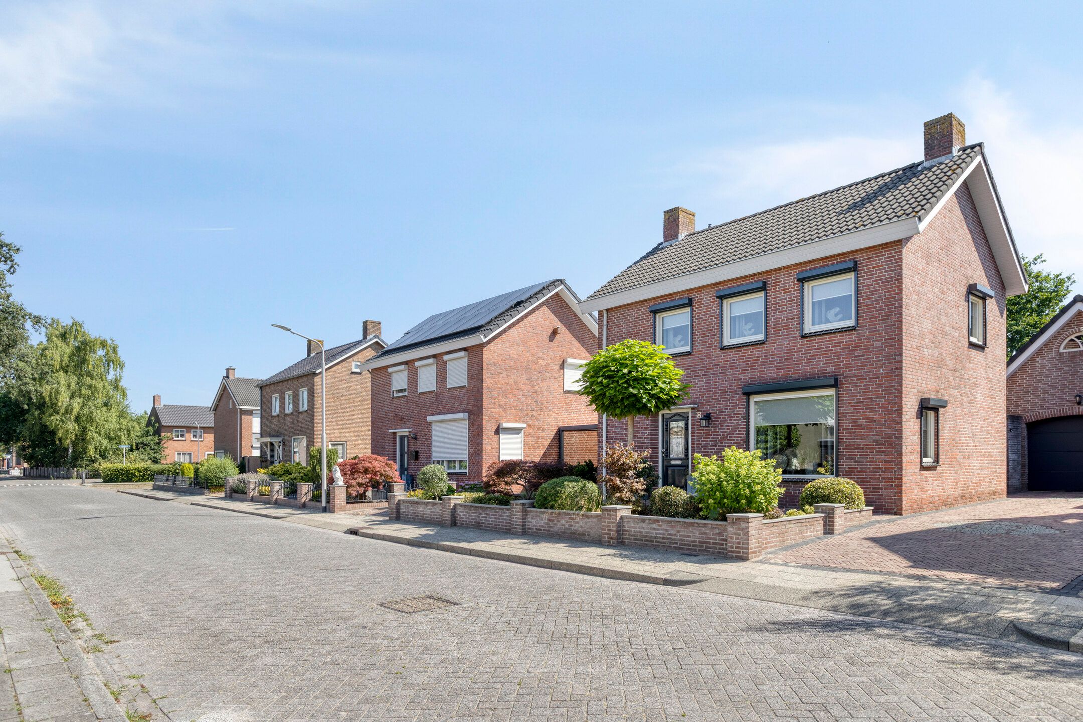 Foto 36 van Korenbloemstraat 8