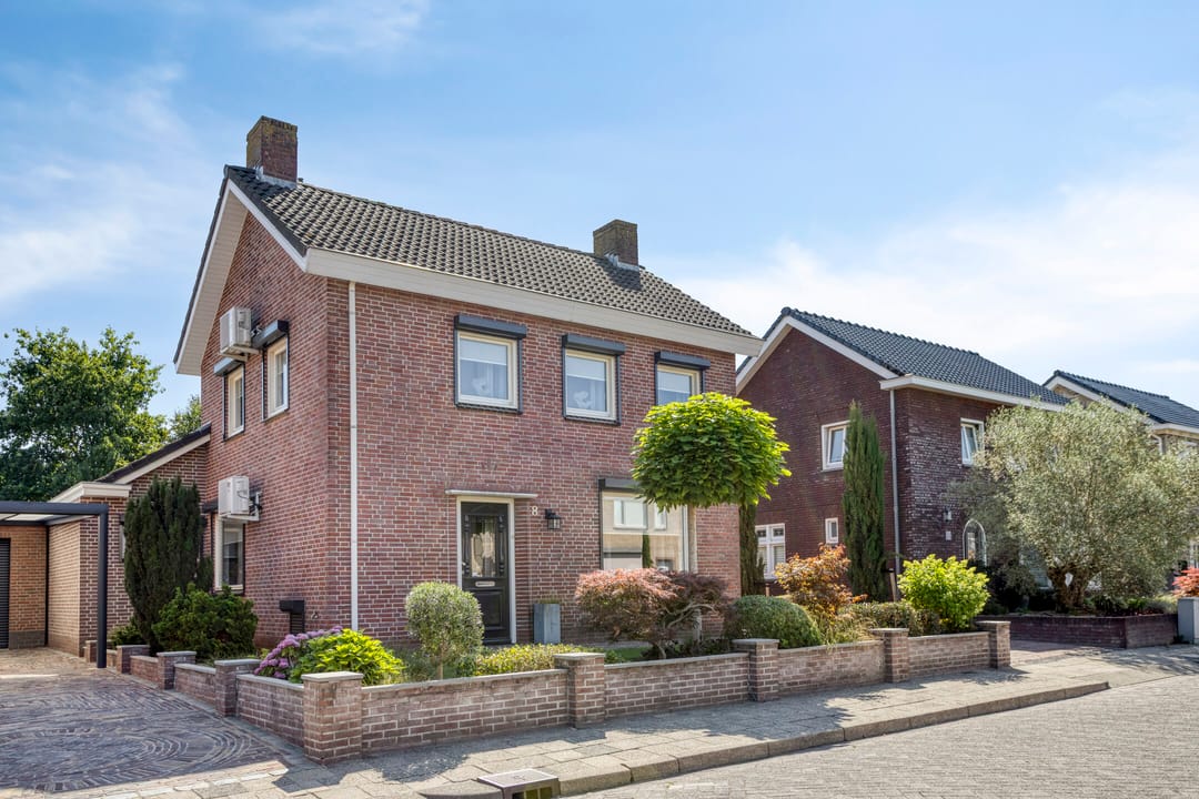 Foto 37 van Korenbloemstraat 8