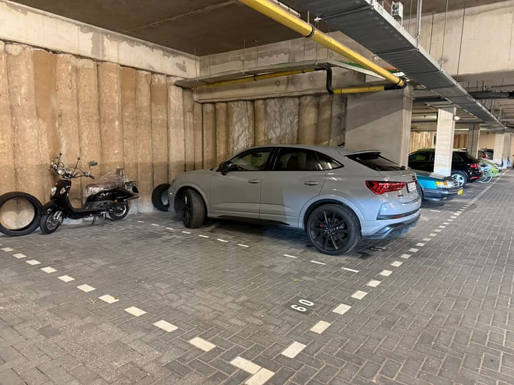 Foto 2 van Frombergstraat