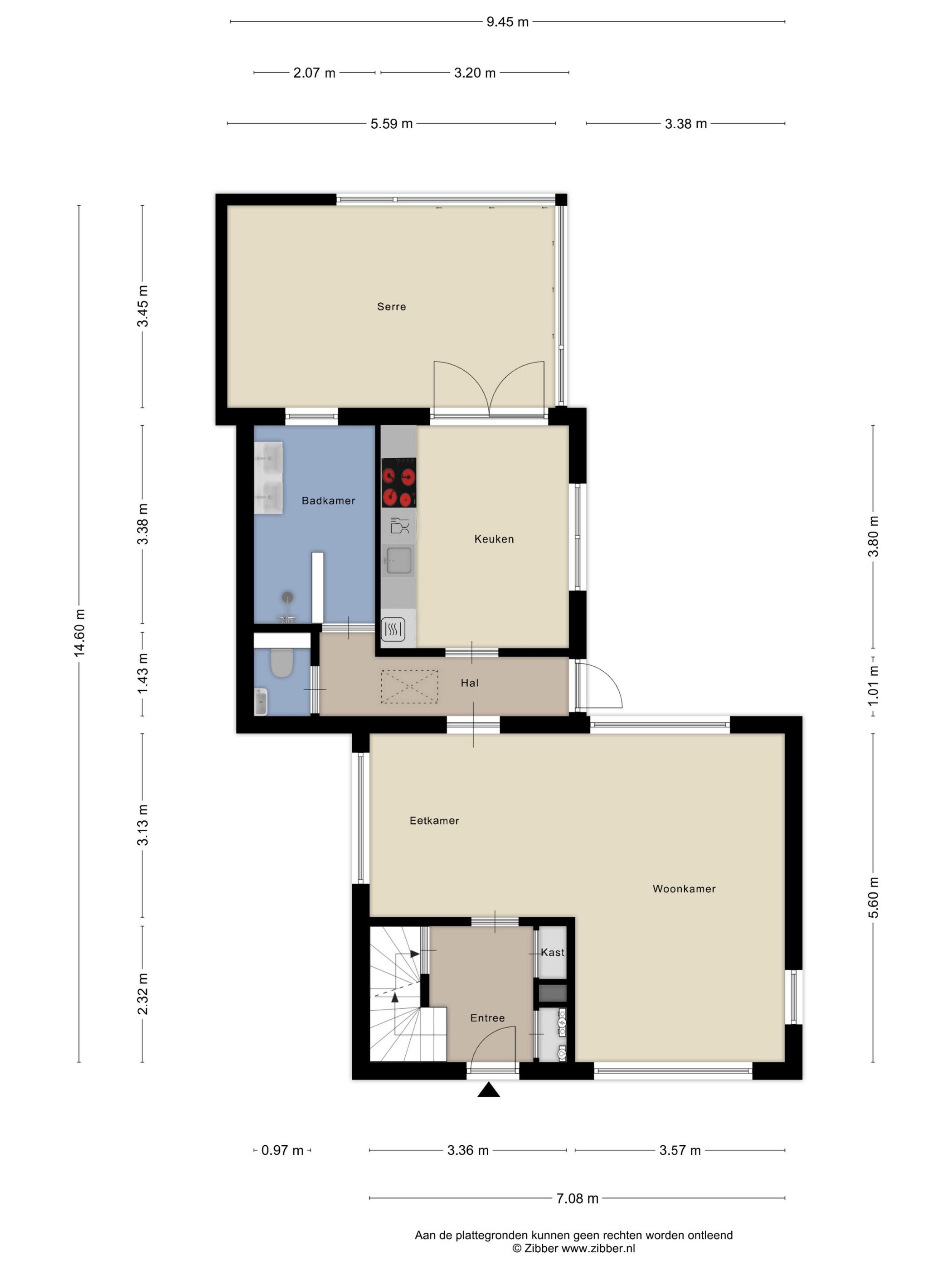 Foto 39 van Korenbloemstraat 8