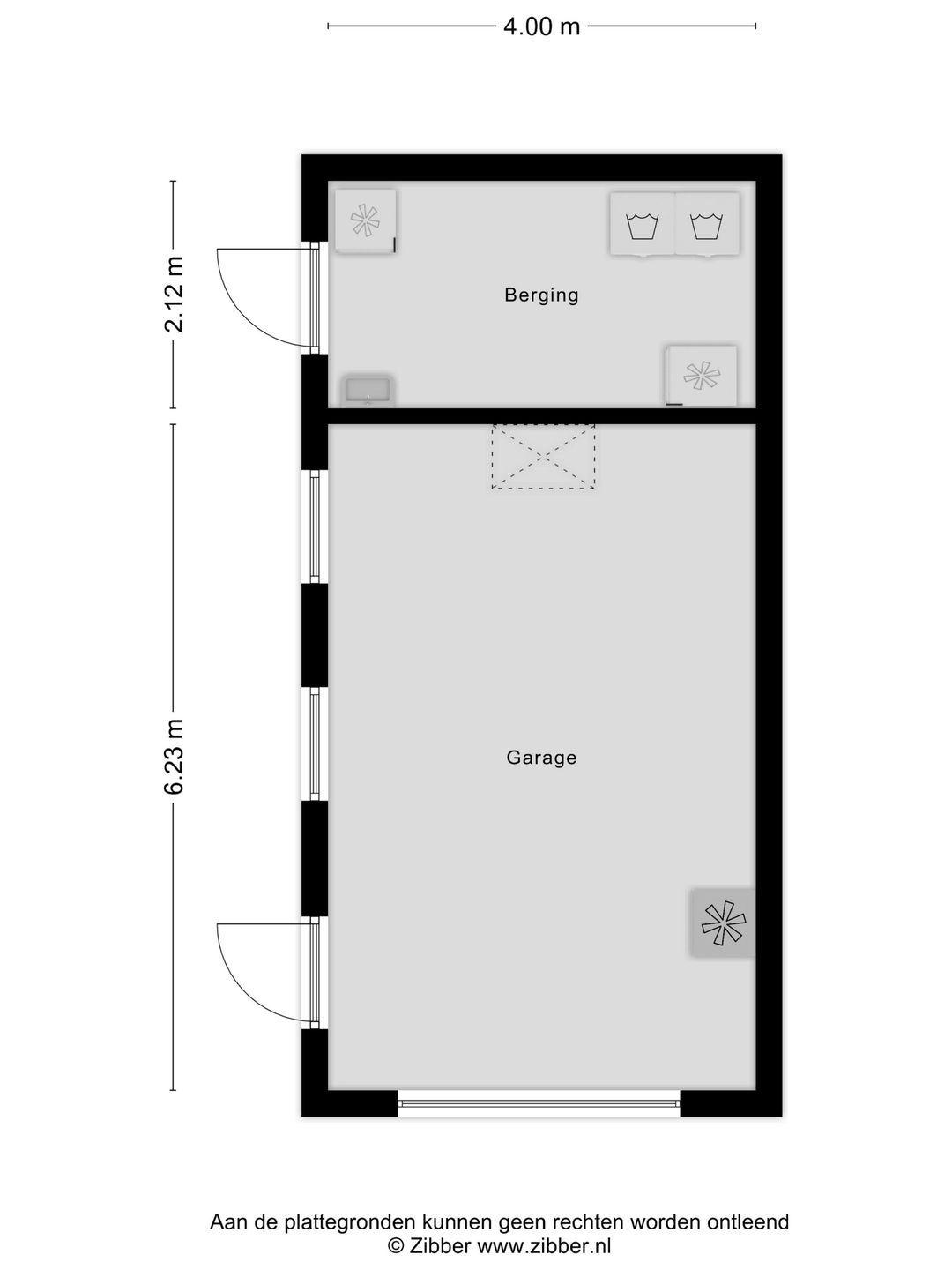 Foto 41 van Korenbloemstraat 8