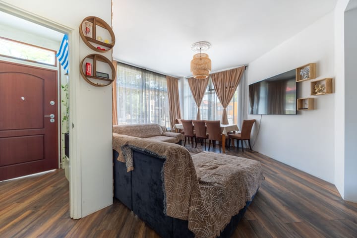 Foto 5 van Nijkerklaan 68