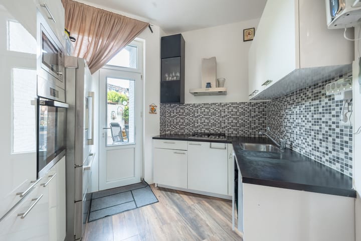 Foto 9 van Nijkerklaan 68