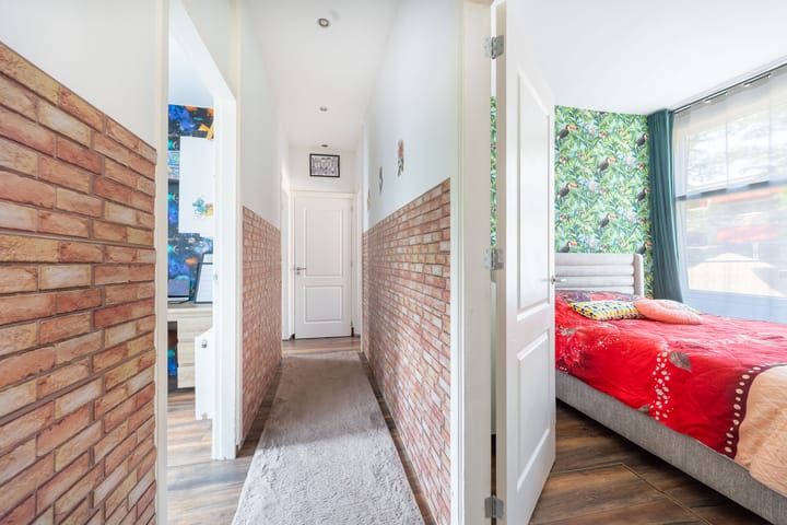 Foto 11 van Nijkerklaan 68