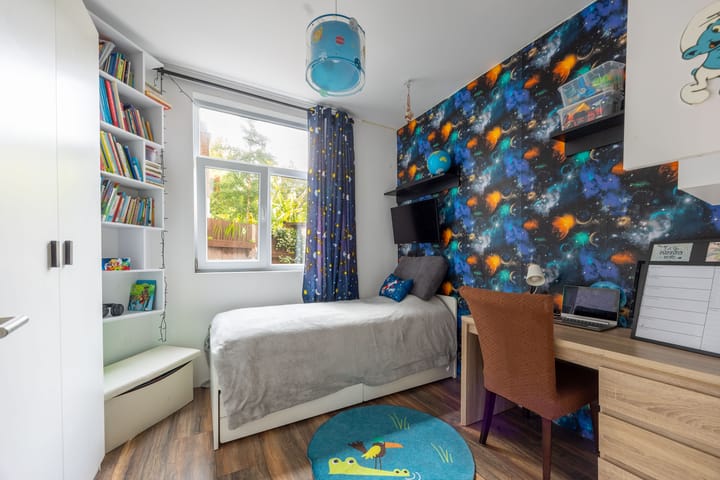 Foto 15 van Nijkerklaan 68