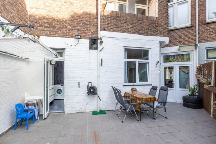 Foto 22 van Nijkerklaan 68