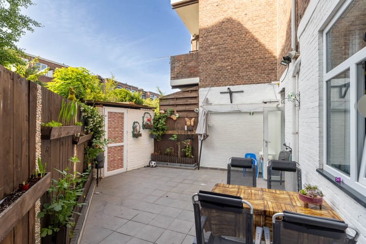 Foto 23 van Nijkerklaan 68