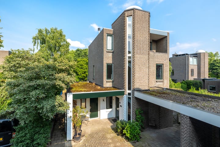 Foto 1 van Grotekreek 28