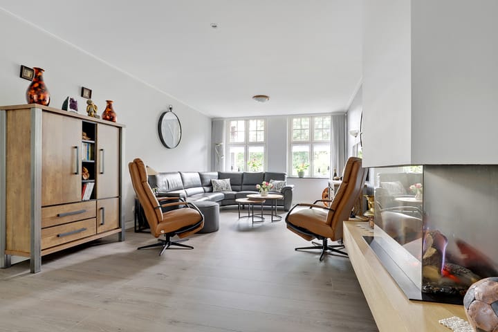 Foto 10 van Kasteellaan 10