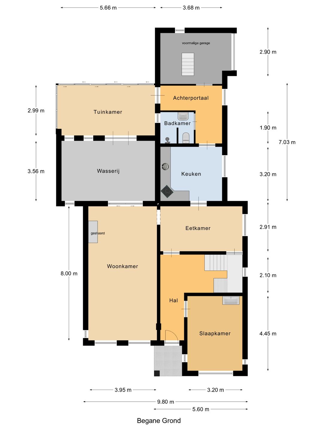 Photo 43 of Kasteellaan 10