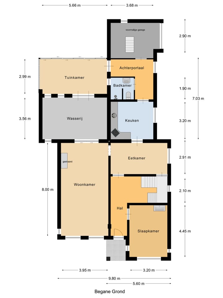 Foto 43 van Kasteellaan 10
