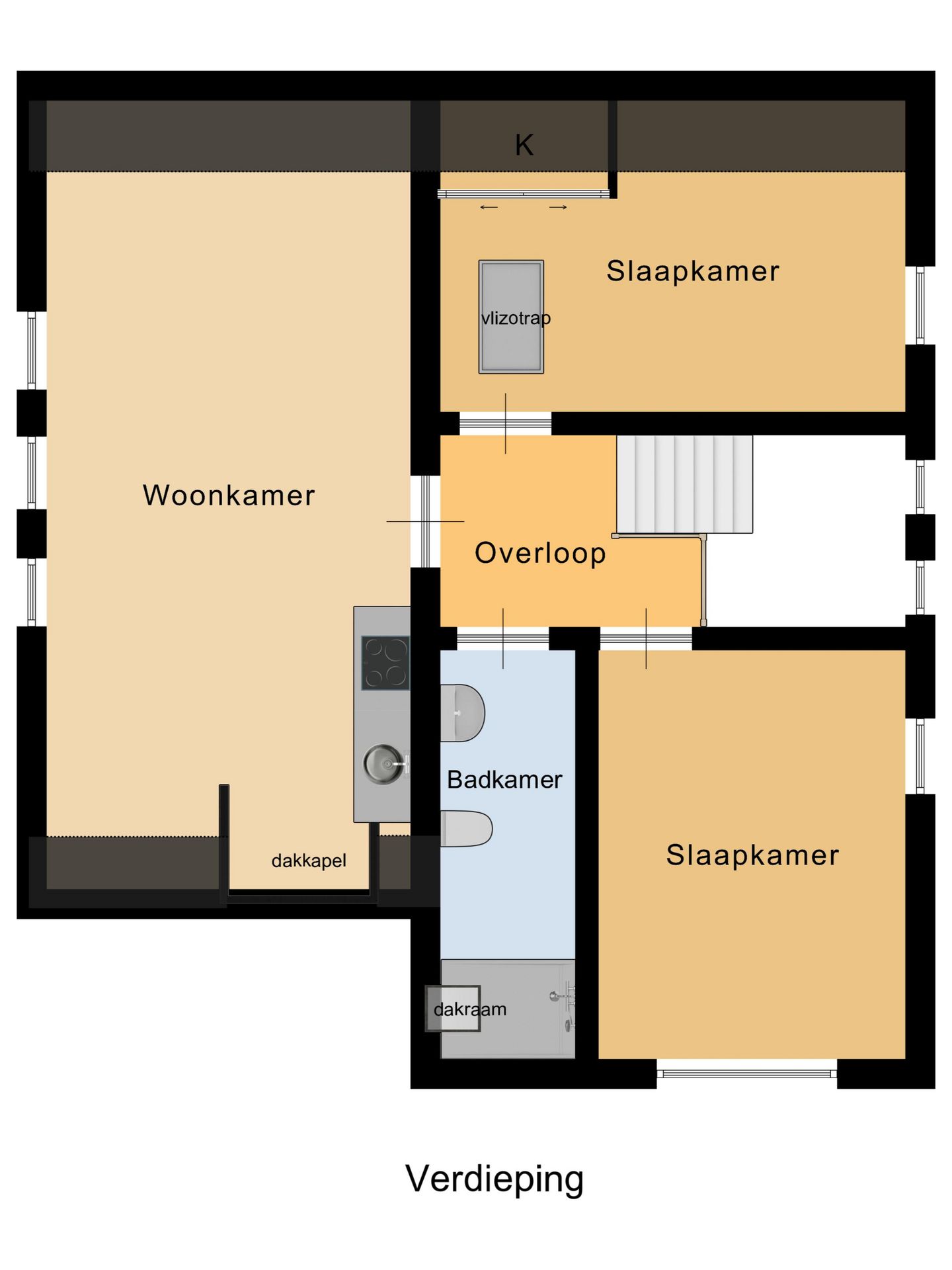 Photo 44 of Kasteellaan 10