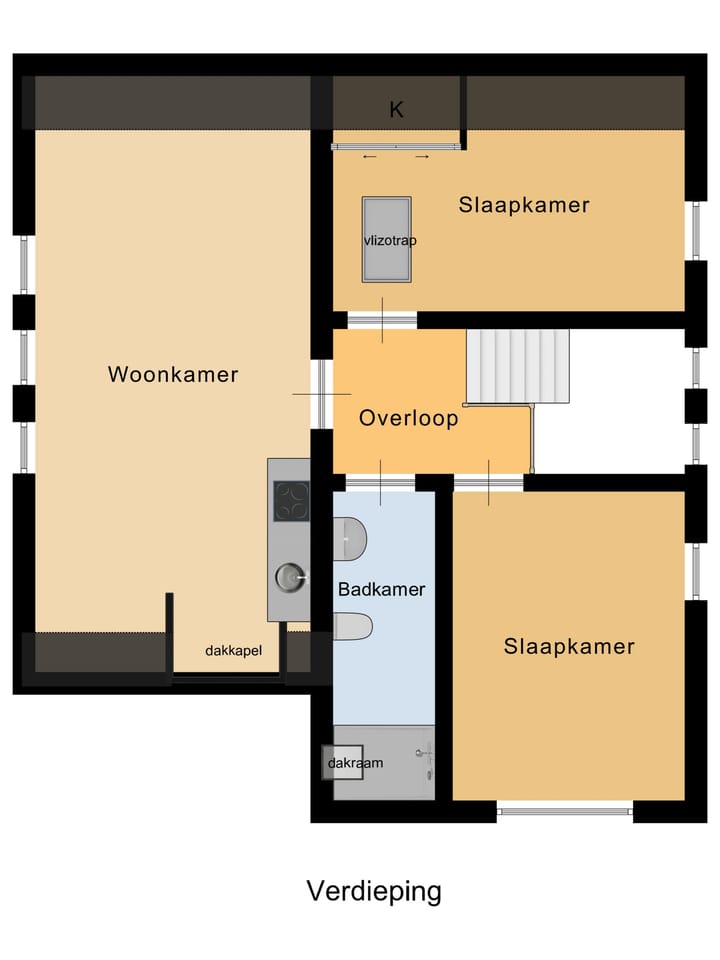 Foto 44 van Kasteellaan 10