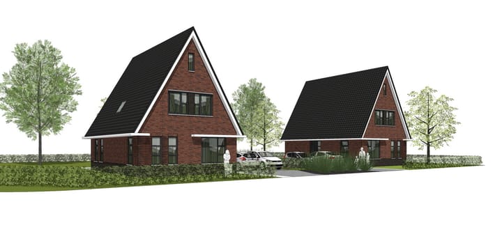 Foto 4 van Schoolstraat kavel 6