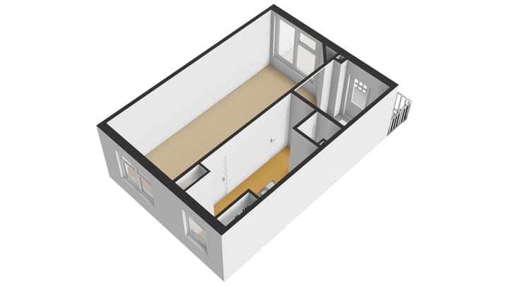 Foto 38 van Stephensonstraat 3-BS