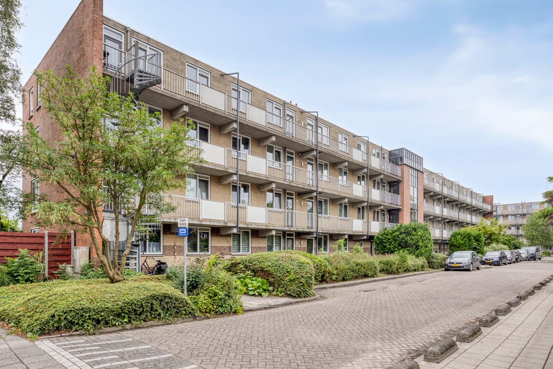 Foto 1 van Staalstraat 48