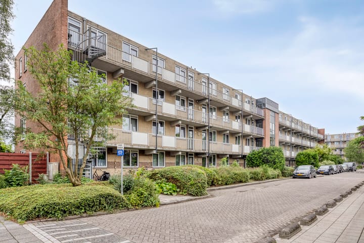 Foto 1 van Staalstraat 48