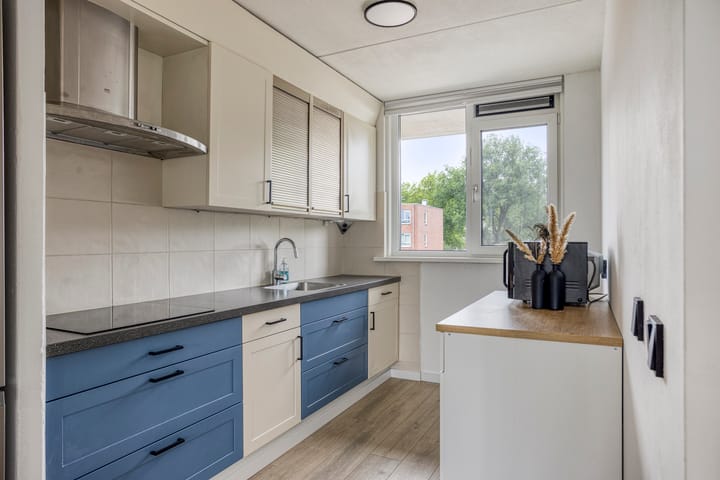 Foto 3 van Staalstraat 48