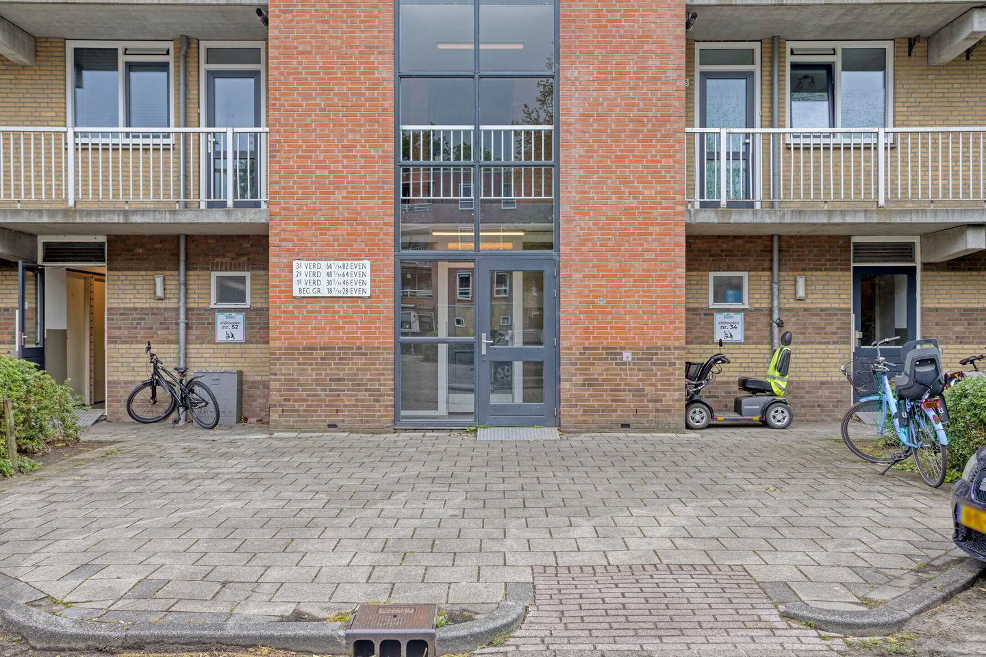 Foto 4 van Staalstraat 48