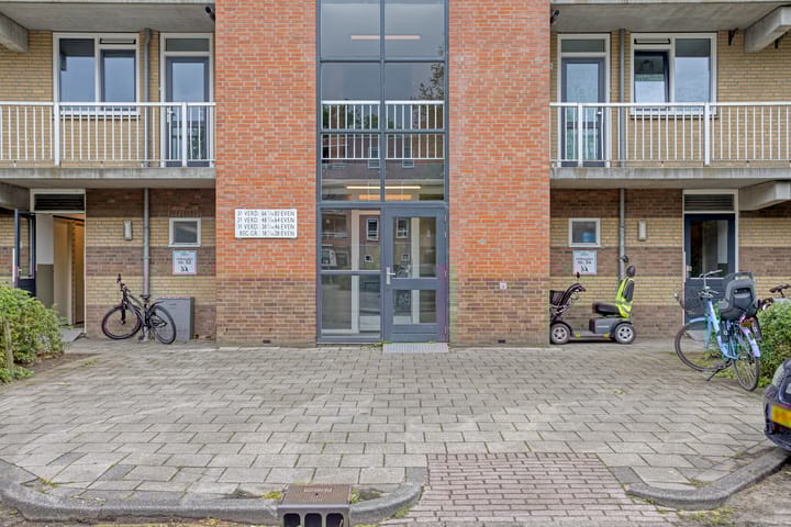 Foto 4 van Staalstraat 48