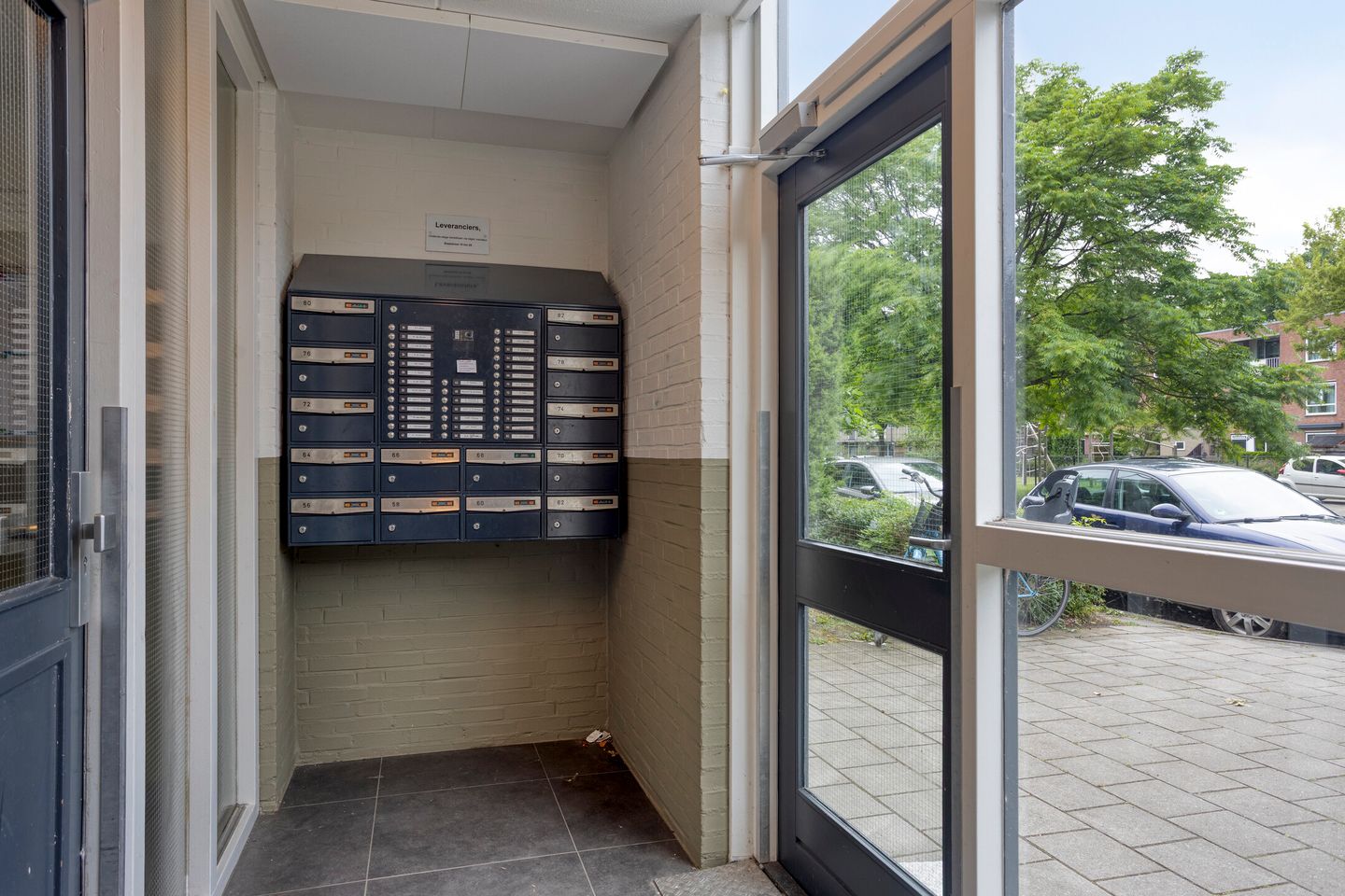 Foto 5 van Staalstraat 48