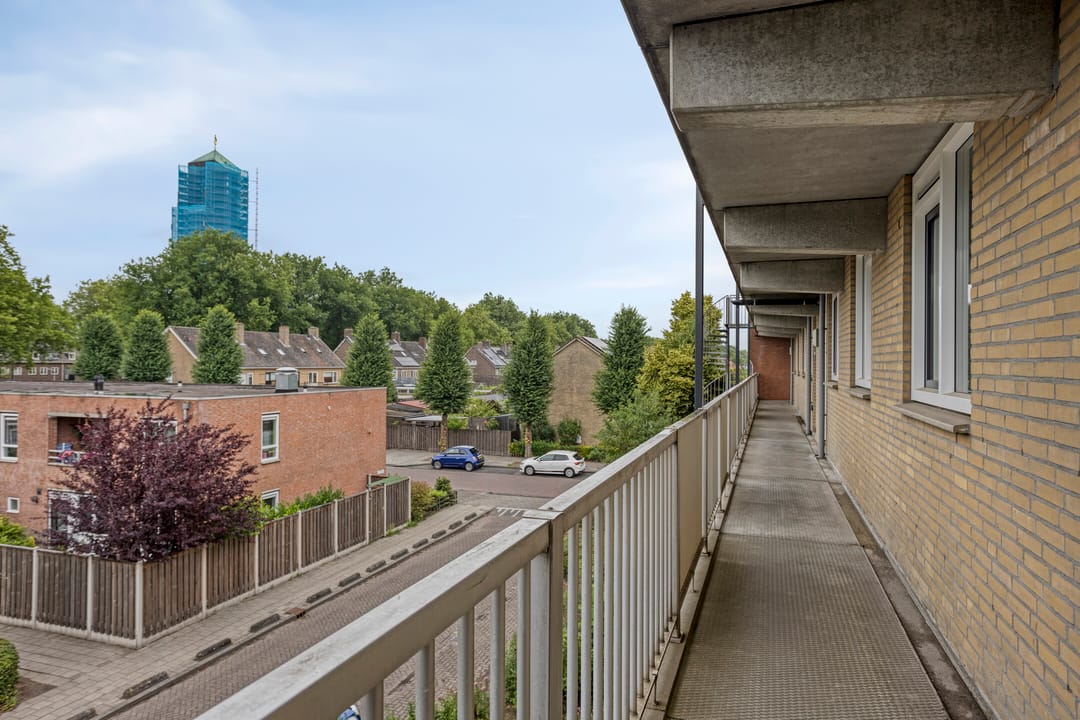 Foto 7 van Staalstraat 48