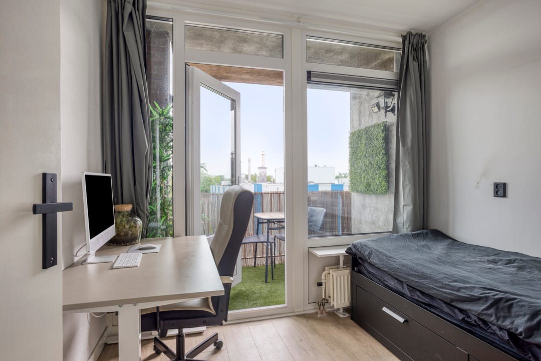 Foto 23 van Staalstraat 48