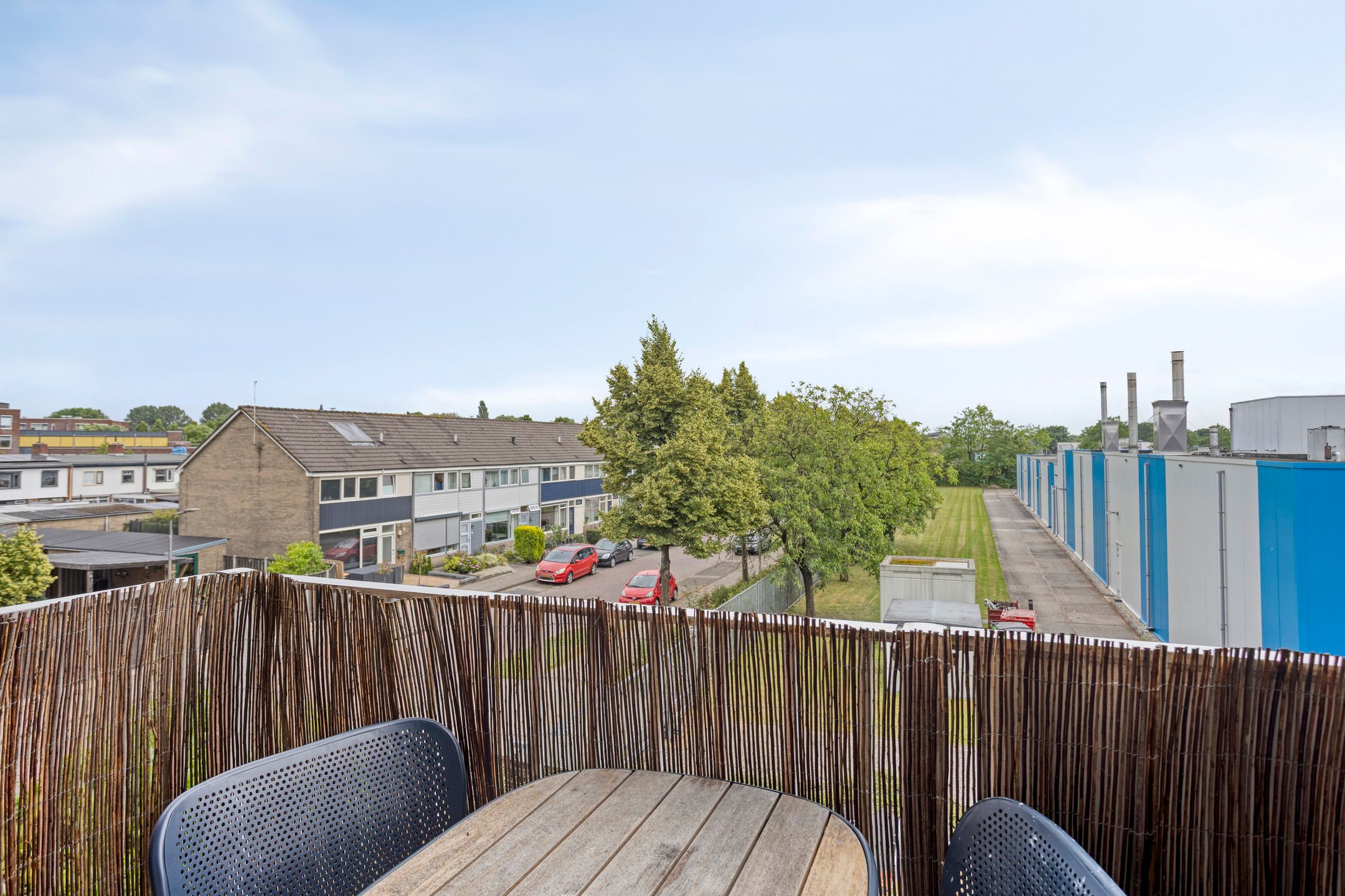 Foto 24 van Staalstraat 48