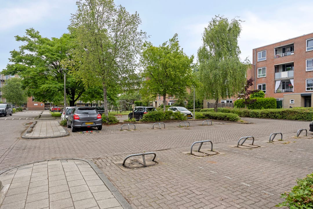 Foto 26 van Staalstraat 48