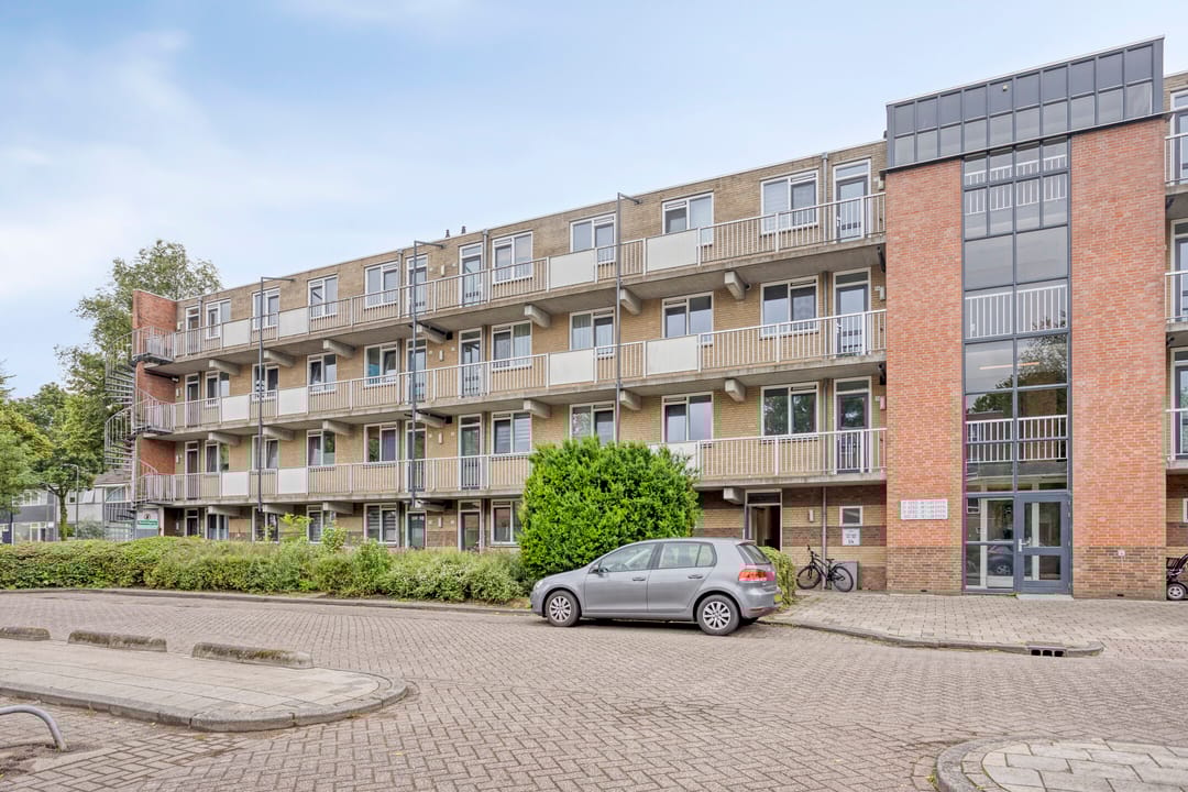 Foto 28 van Staalstraat 48