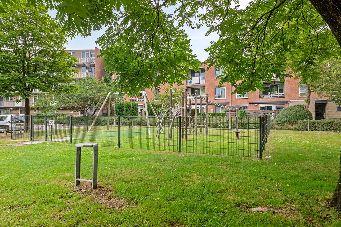 Foto 29 van Staalstraat 48