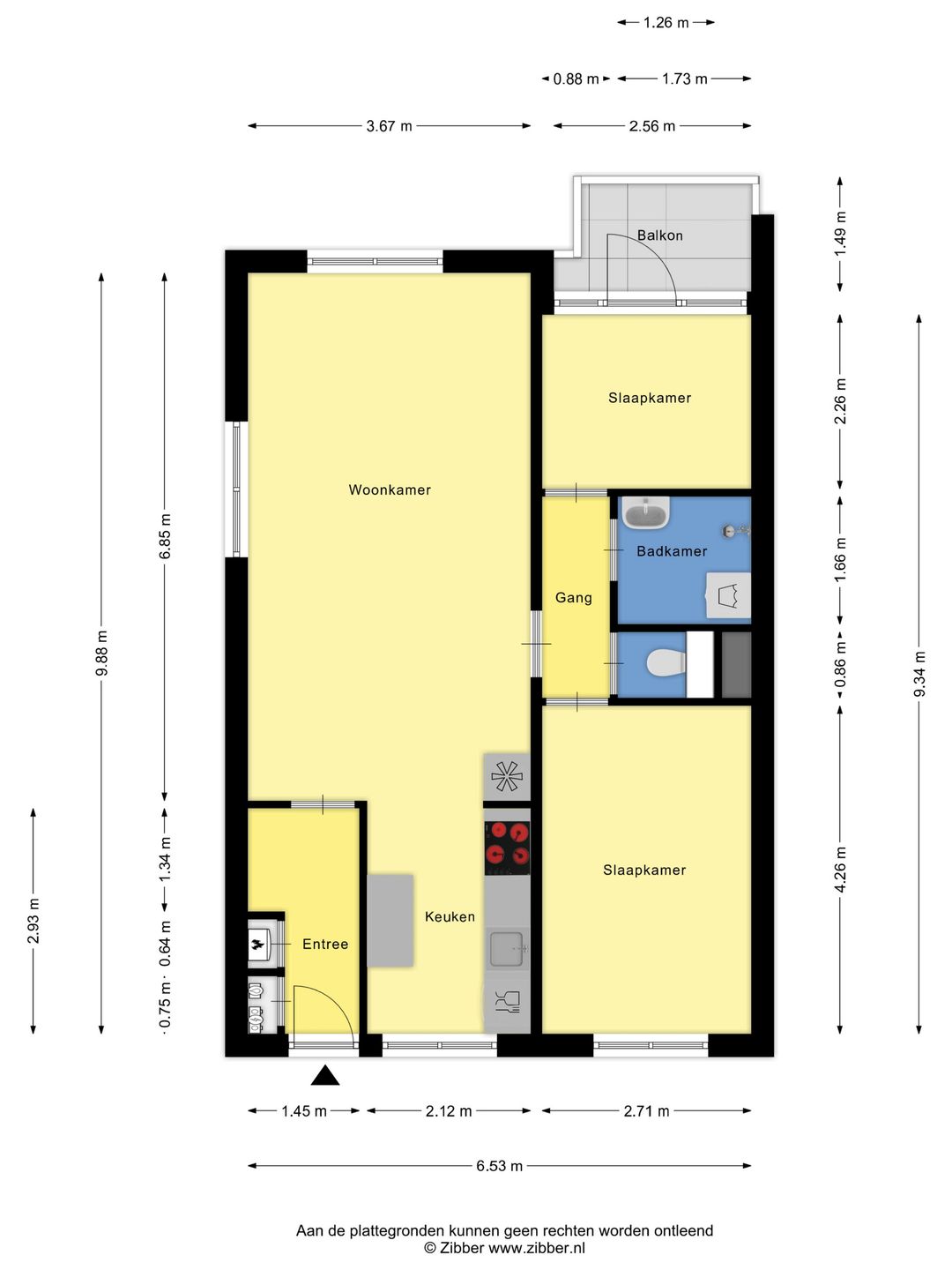 Foto 32 van Staalstraat 48