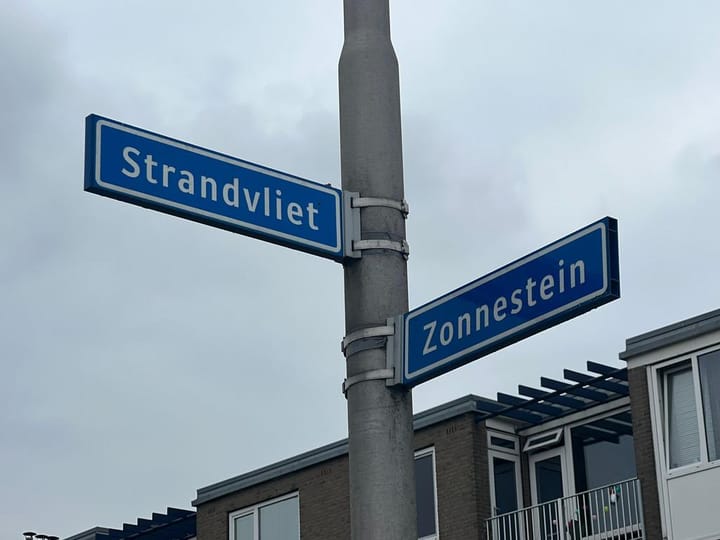 Photo 3 of Zonnestein 100-P7