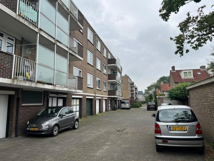 Photo 5 of Zonnestein 100-P7