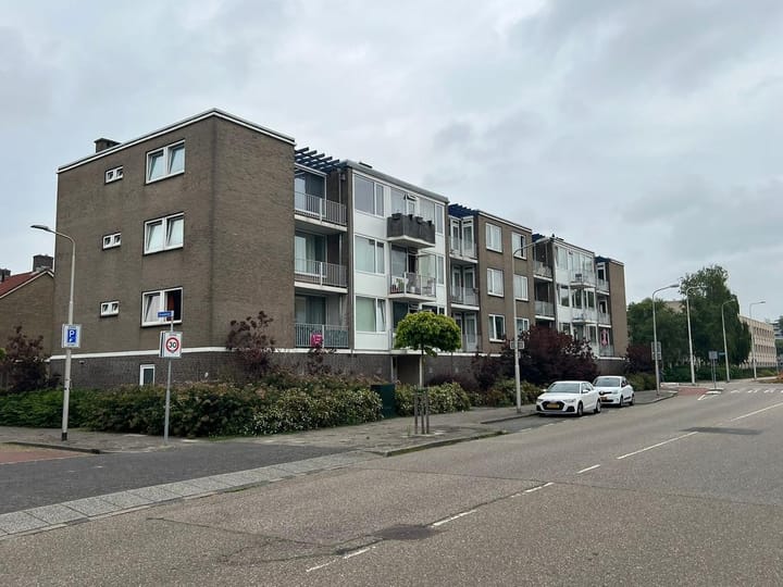 Foto 6 van Zonnestein 100-P7