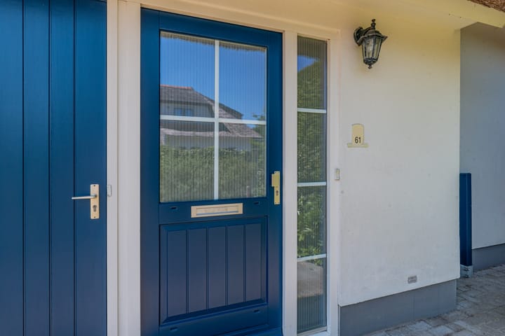 Foto 9 van Strandlaan 61