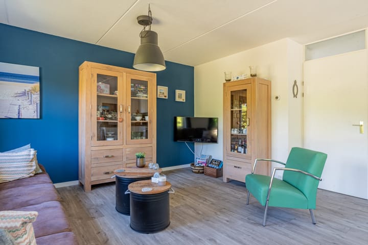 Foto 12 van Strandlaan 61