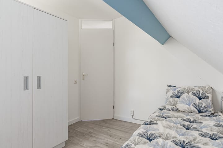 Foto 25 van Strandlaan 61