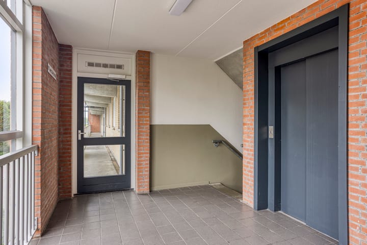 Foto 6 van Staalstraat 48