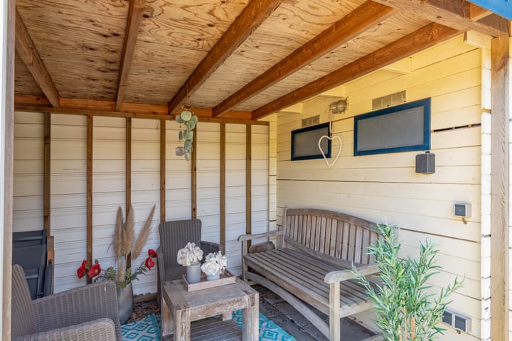 Foto 36 van Strandlaan 61