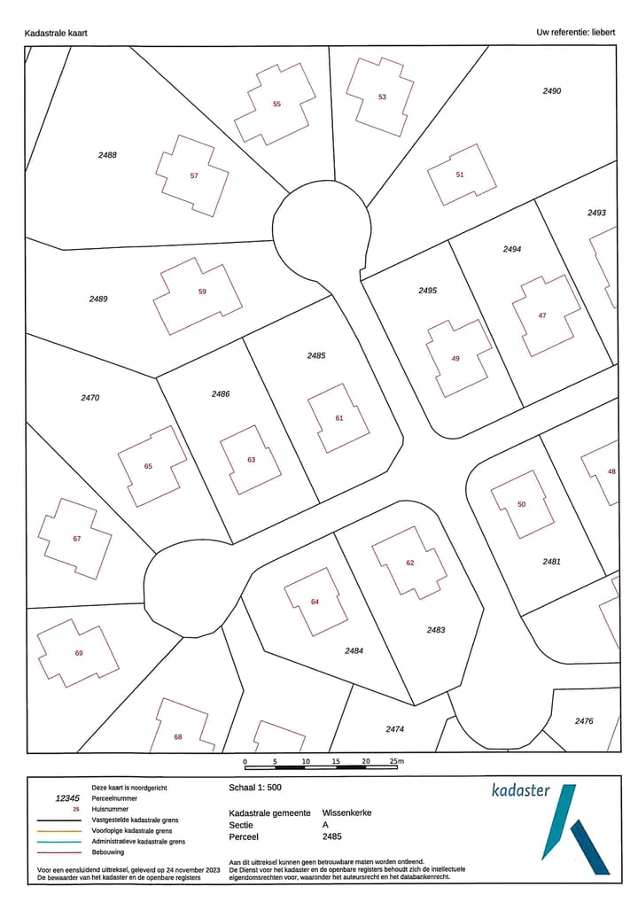 Foto 45 van Strandlaan 61