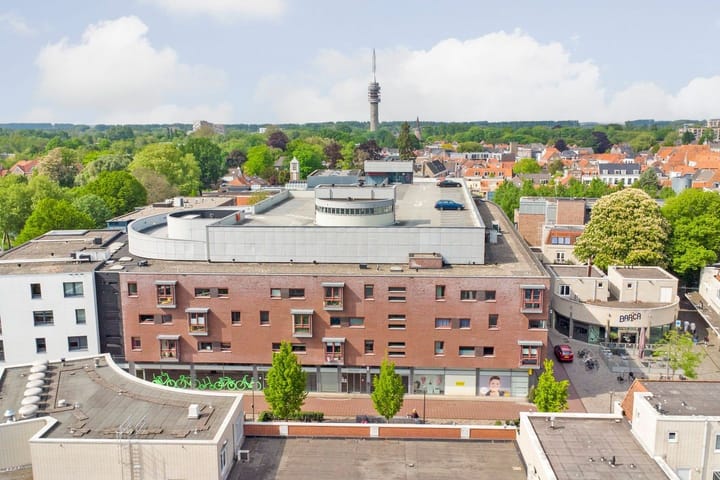 Photo 16 of Kolveniershof 82