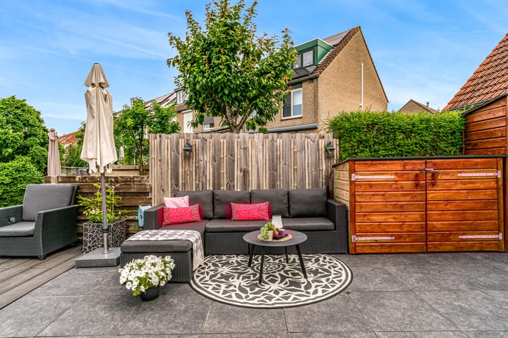 Foto 25 van Valkenkamp 255