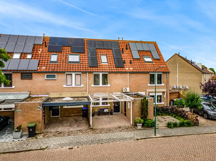 Foto 30 van Valkenkamp 255