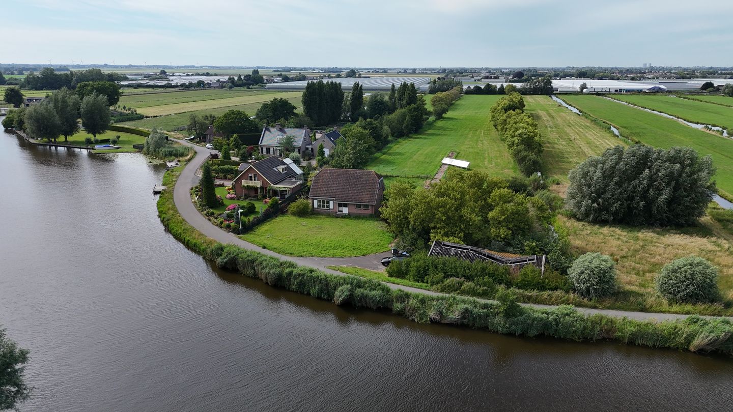 Foto 1 van Jaagpad 18-B