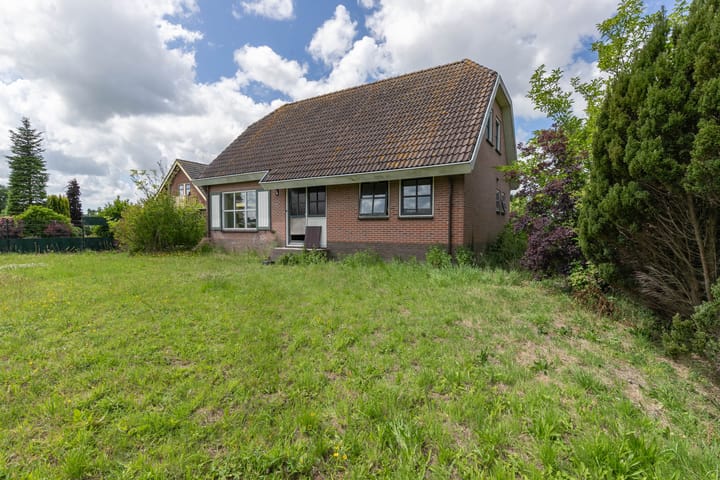 Foto 2 van Jaagpad 18-B