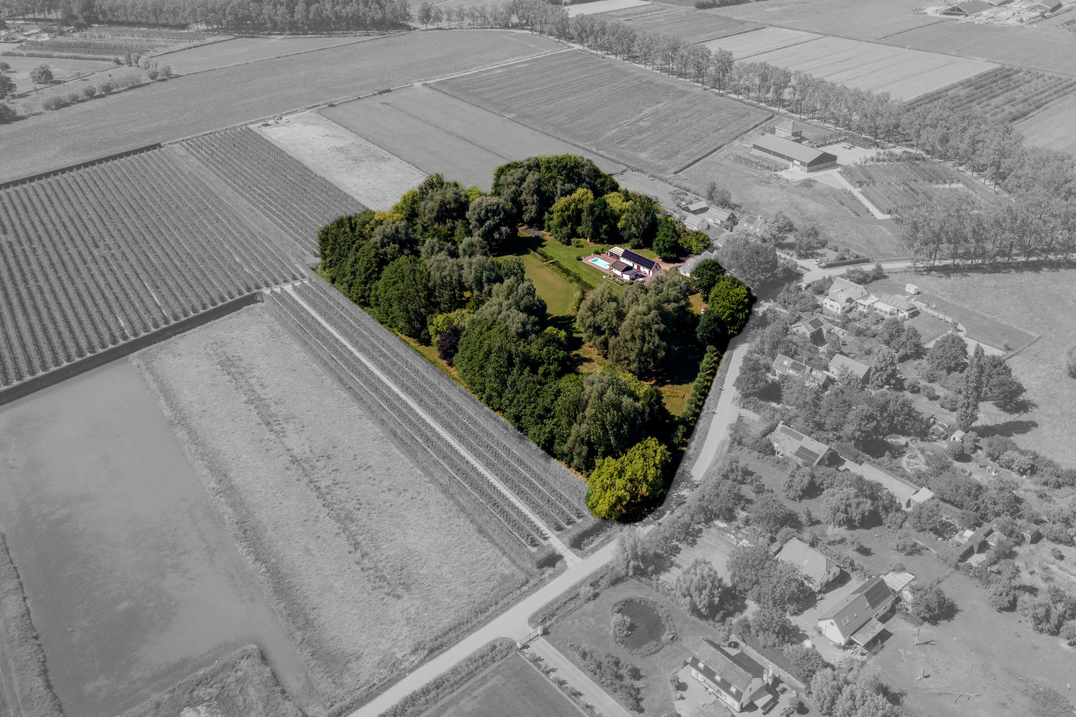 Essebroek, 3, Ingen, 4031KD, Gelderland, Nederland 3 