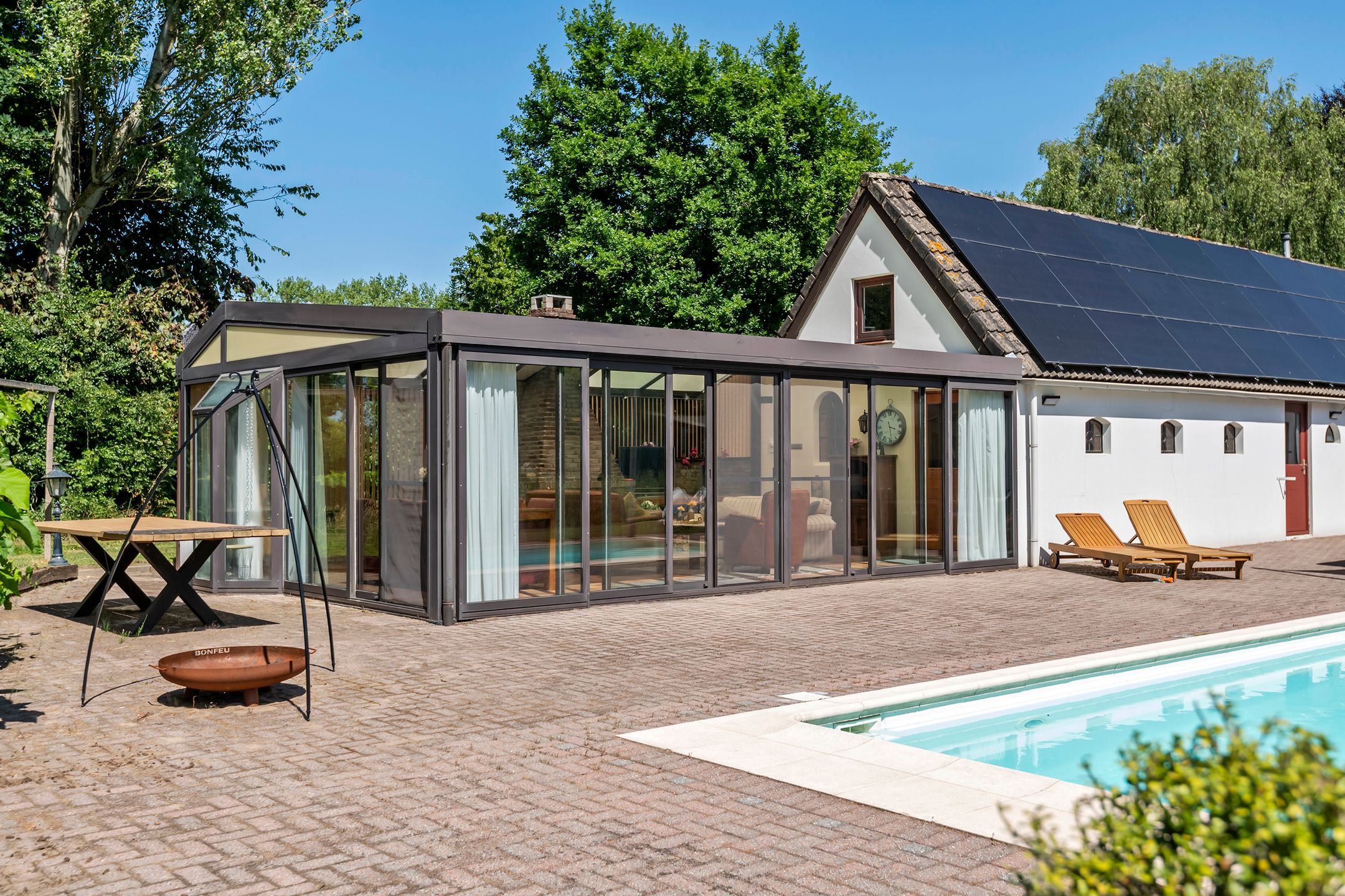 Foto 21 van Essebroek 3