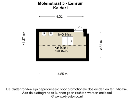 Bekijk plattegrond